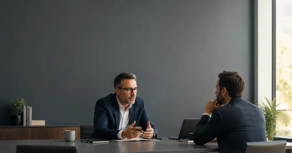 Managing brilliant but difficult employees